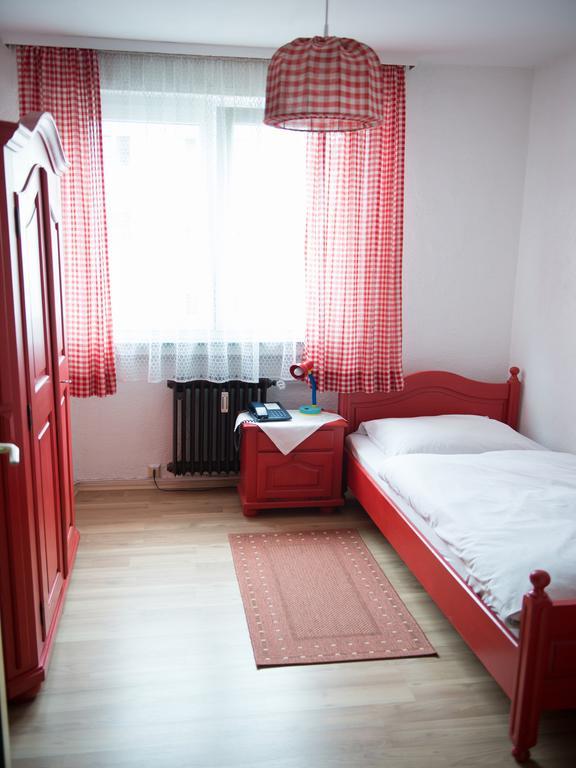 Hotel-Restaurant Koehler Stuttgart Cameră foto
