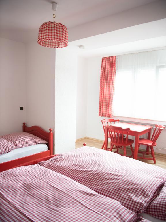 Hotel-Restaurant Koehler Stuttgart Cameră foto